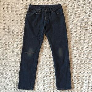 Levi’s 501 CT.